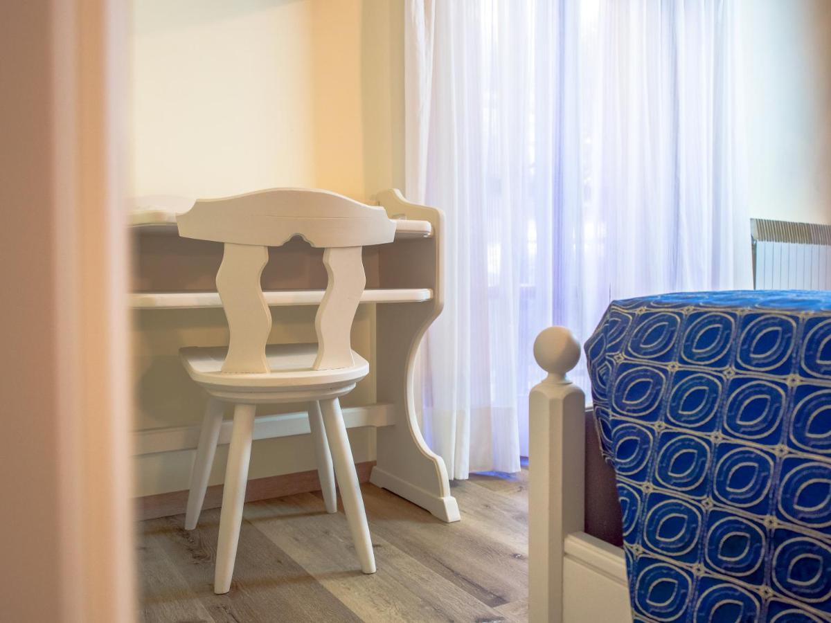 Hotel Corallo 알비니아 외부 사진